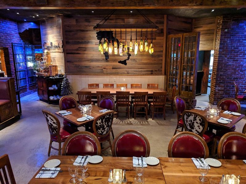 The Bite That Launched A Road Trip Plan