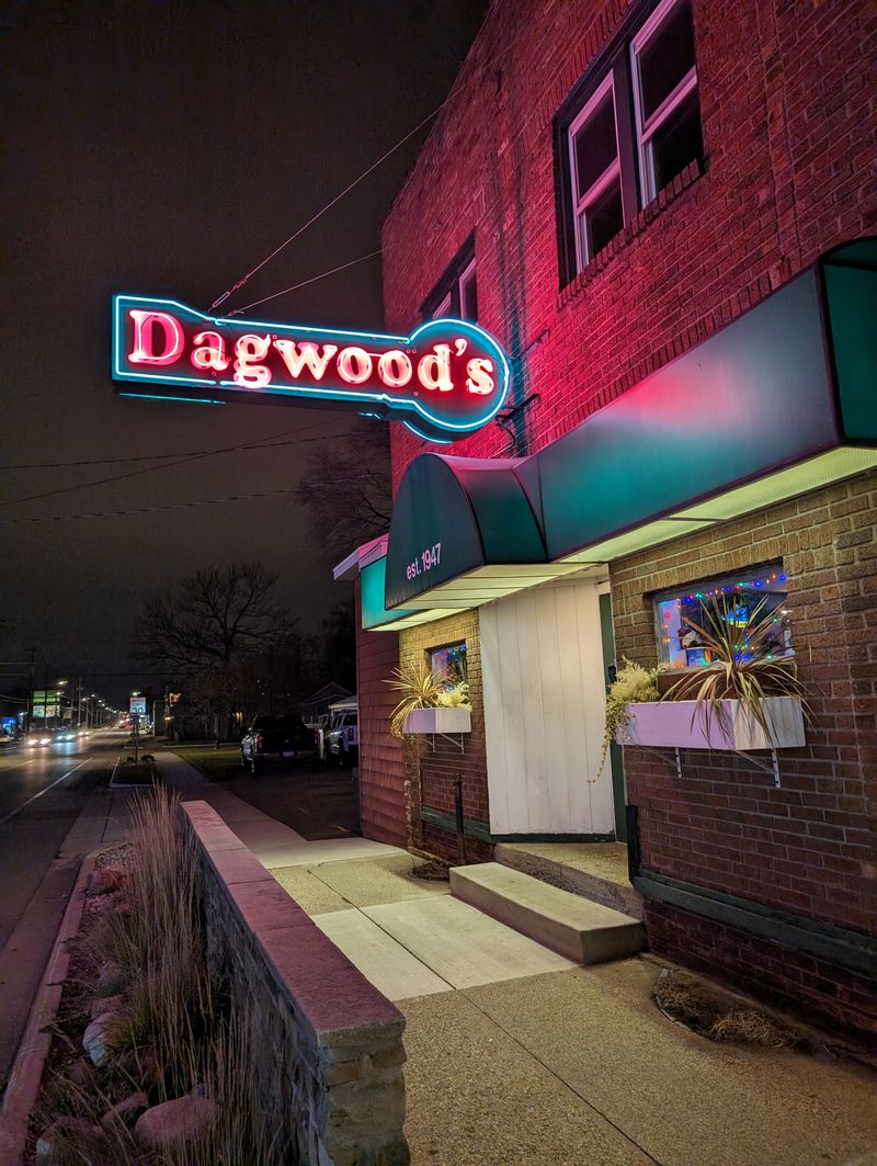Dagwood's Tavern & Grill, Lansing