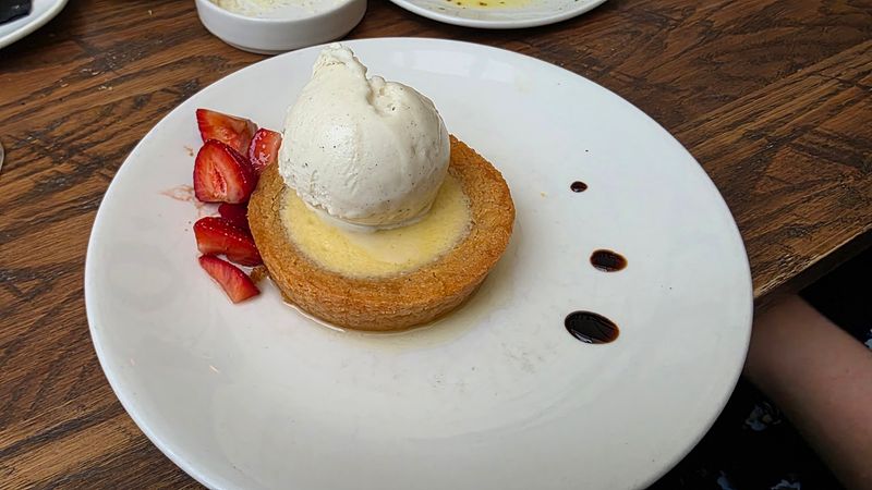 Desserts That Earn a Permanent Spot on the Must-Order List