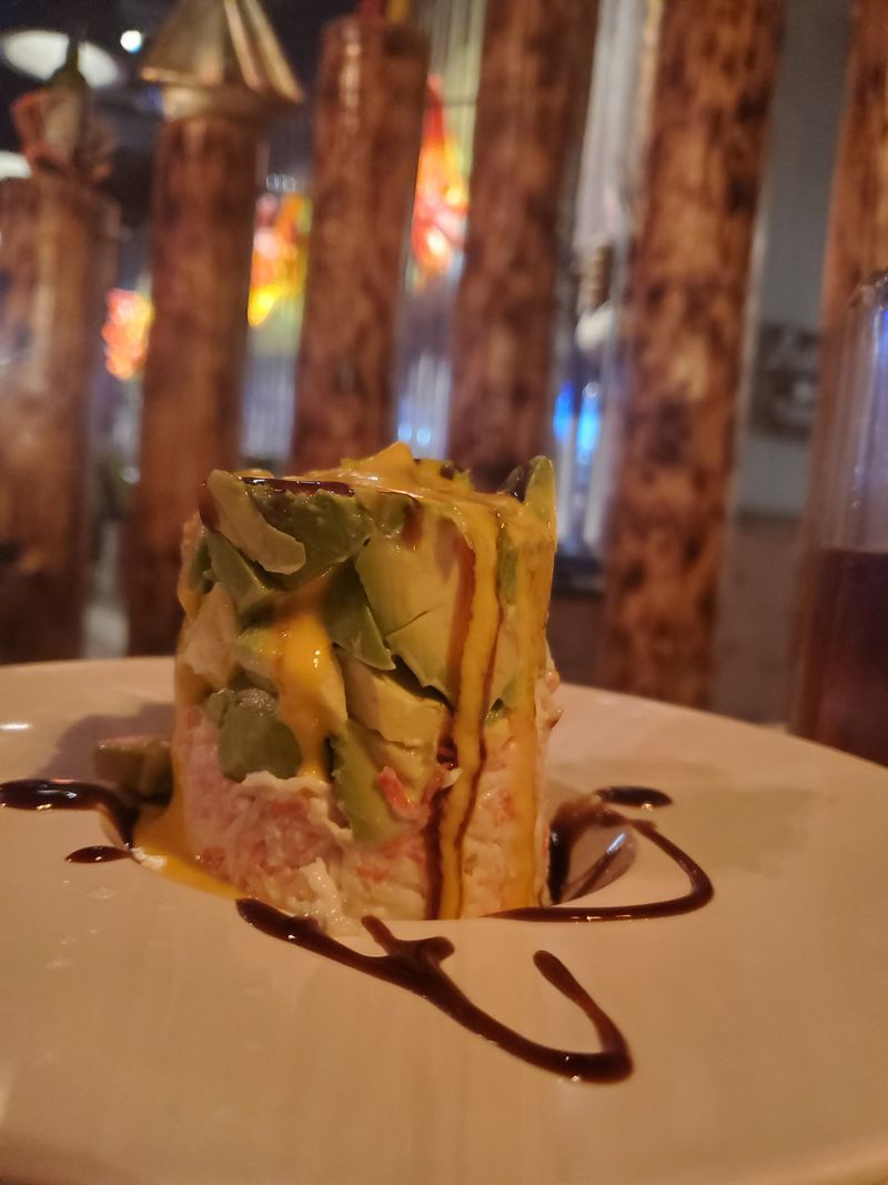 A Menu That Offers Real Variety