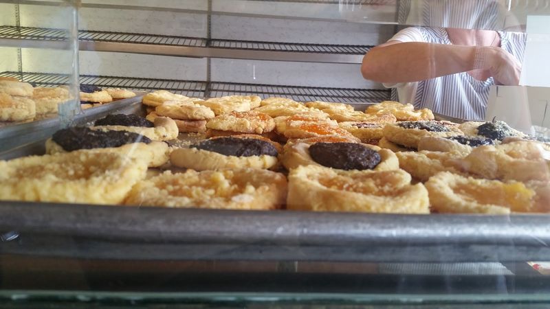 The Kolacky That Built the Reputation
