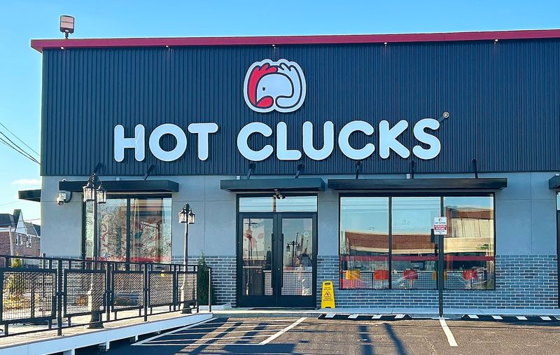 Hot Clucks, Philadelphia