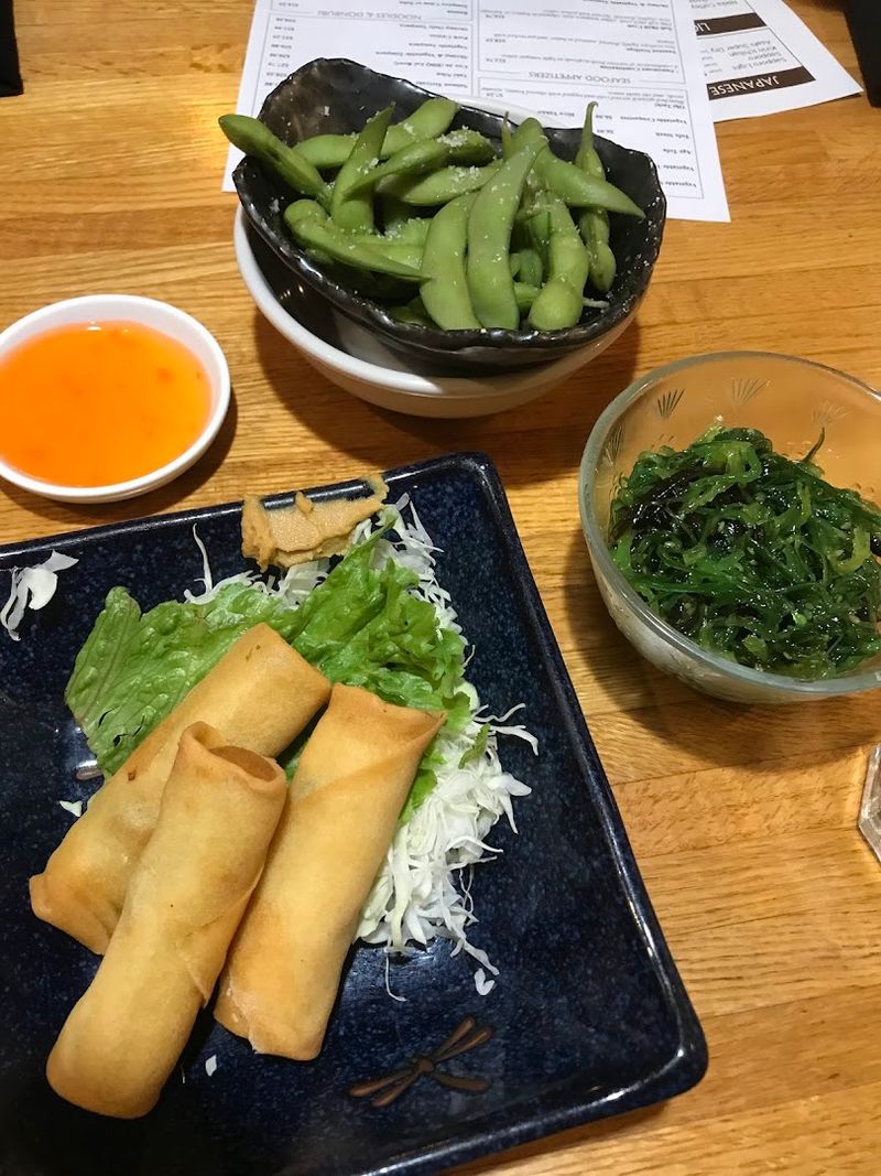 Appetizers and Small Plates Worth Ordering First