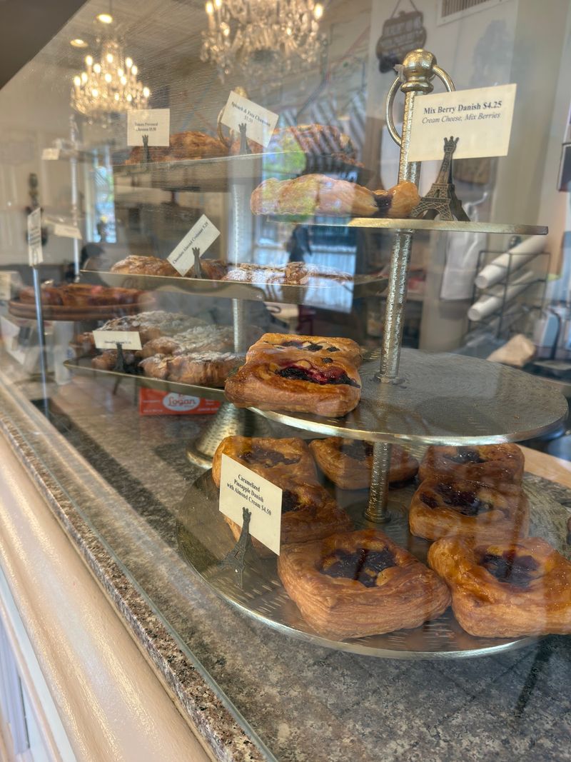 The Kouign Amann And Other Buttery Surprises