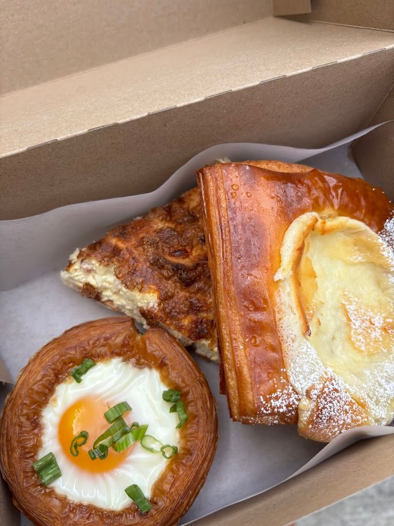 Savory Options That Hold Their Own