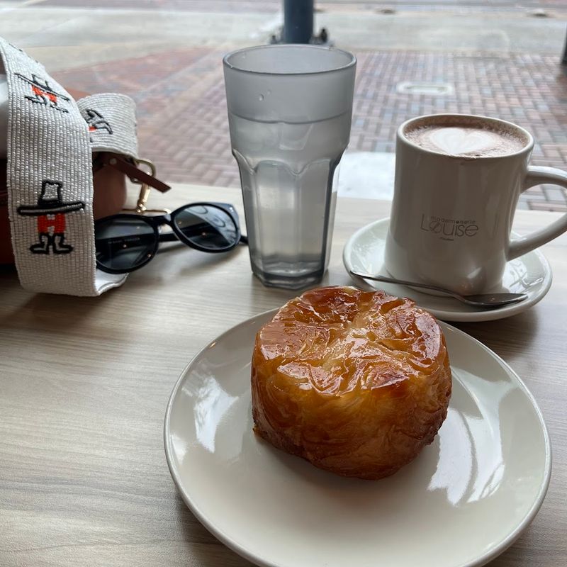 The Kouign-Amann That Started It All The Kouign-Amann That Started It All
