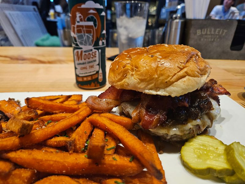 Flip Side – Hudson, OH