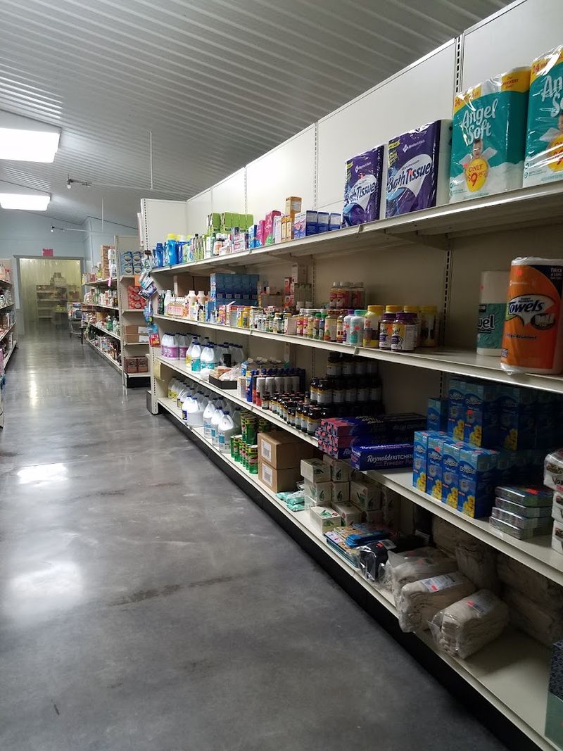 The Kuntry Store