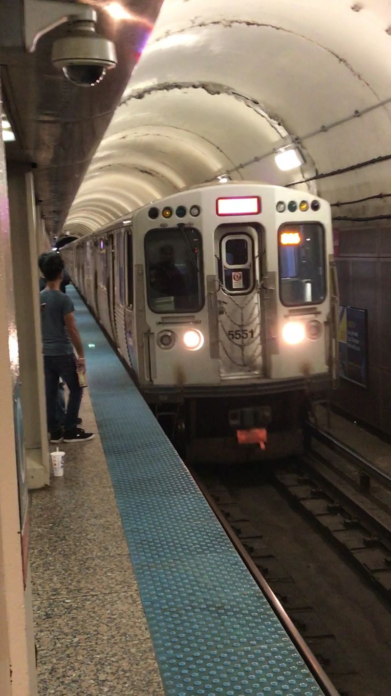 The L The L