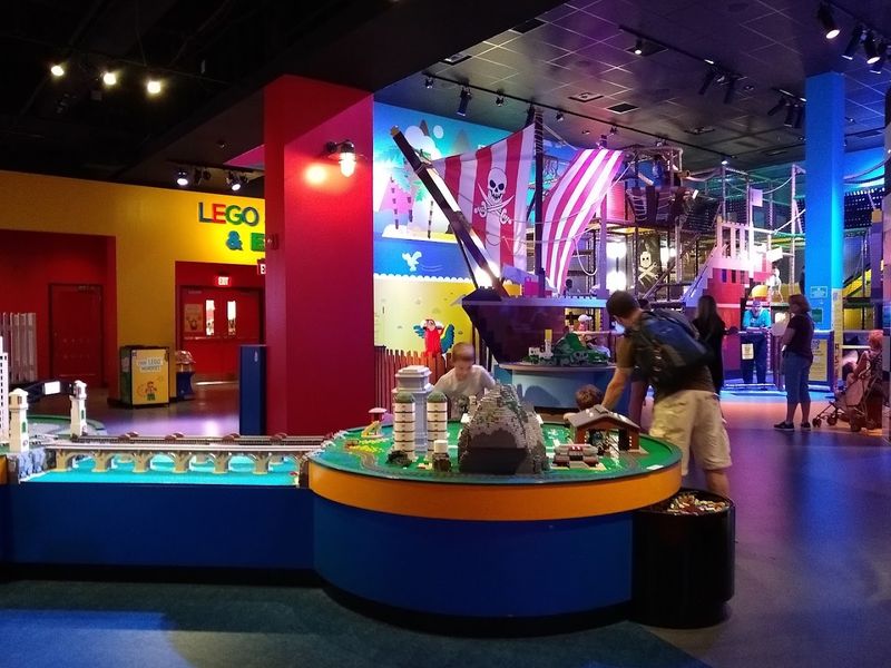 The Attic Building Room And Step-By-Step Challenges