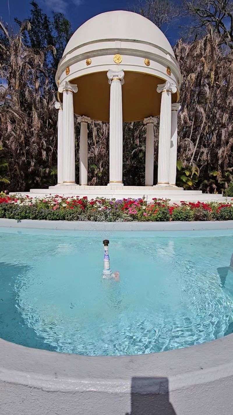 The Mr. Gold Easter Egg That Turns The Park Into A Treasure Hunt