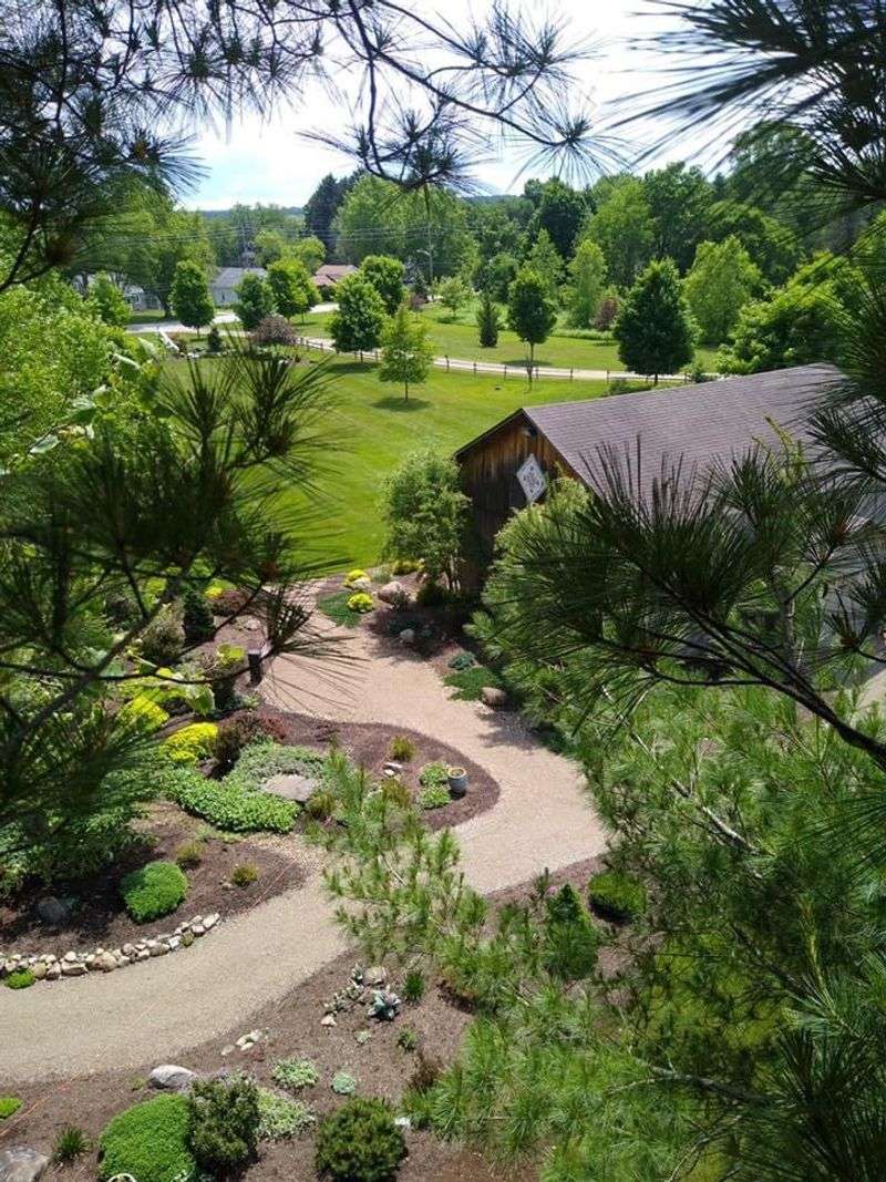 The Labyrinth That Invites You To Think