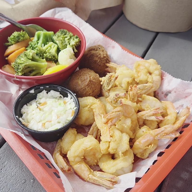 Generous Portions That Deliver Real Value