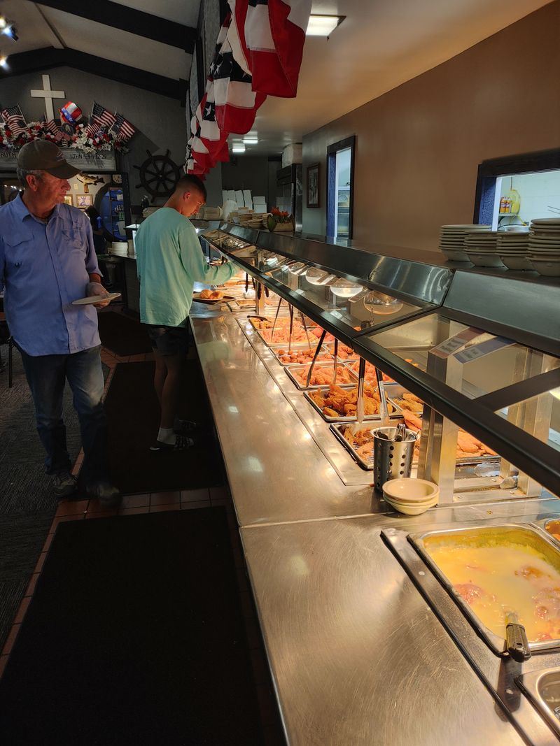 What Draws The Crowds