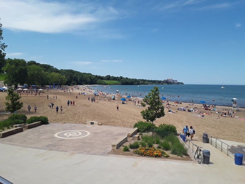 The Lake Erie Shoreline Experience The Lake Erie Shoreline Experience