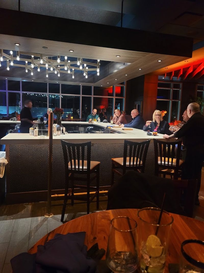 Staff That Actually Makes You Feel Like a Regular on Your First Visit