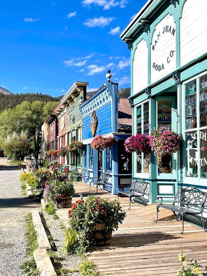 How A Town Of 432 People Became A Destination Worth Planning Around