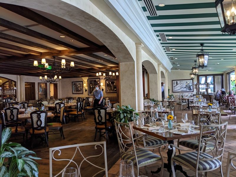 Ristorante Del Lago