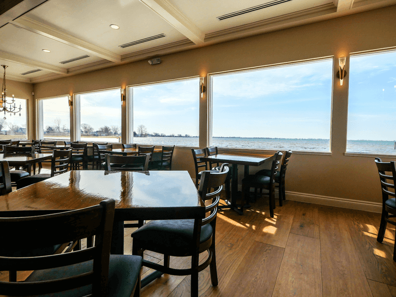 The Griffin, Fair Haven