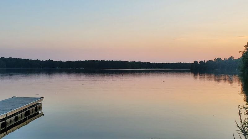 The Lake Is The Star Of The Whole Show The Lake Is The Star Of The Whole Show