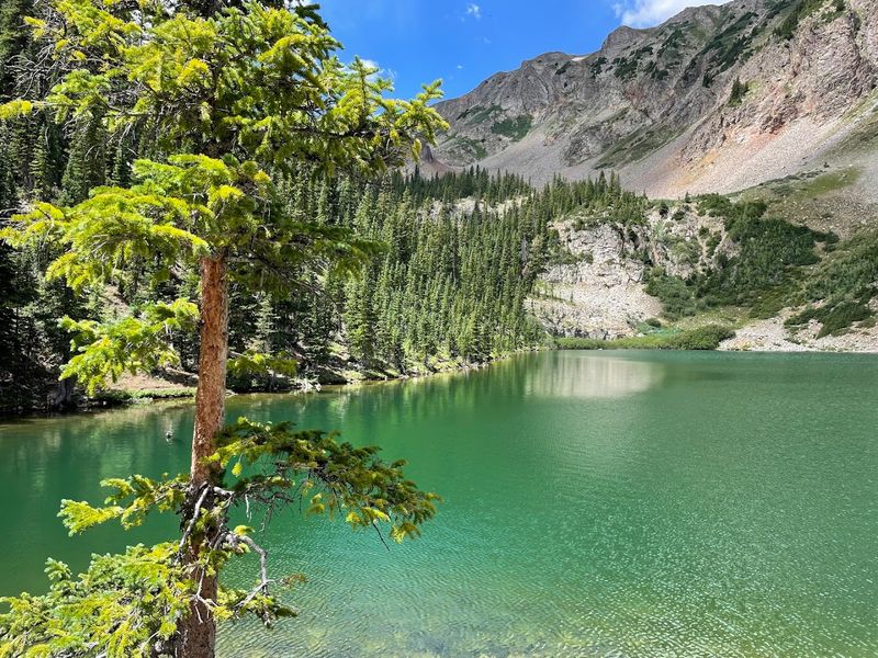 The Lake Itself and Why It Earns the Hype