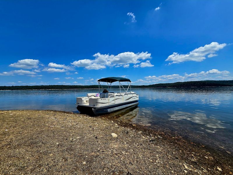 The Lake That Changed Everything
