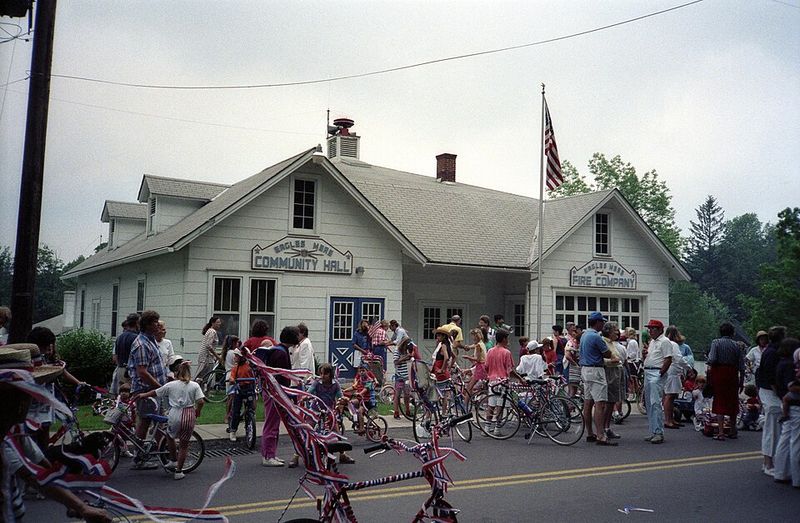 A Borough So Small It Almost Feels Like A Secret