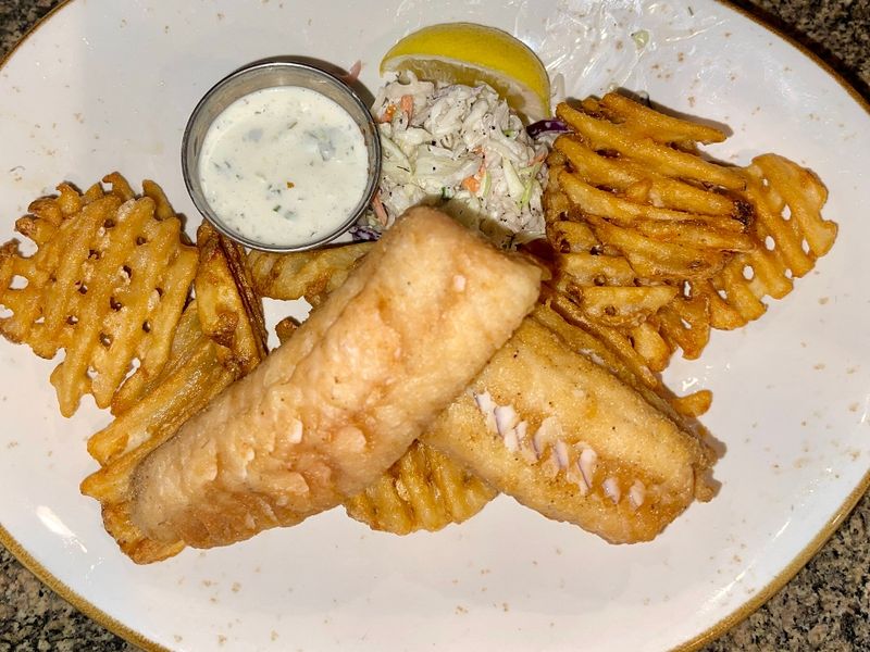 A Menu That Does Not Make You Work Too Hard