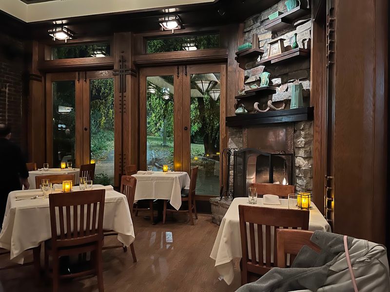 North Pond - Chicago