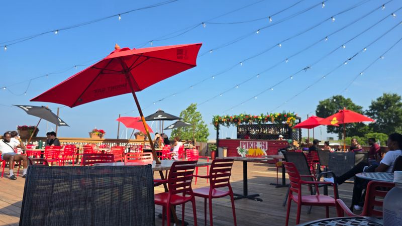 Pier 31 Restaurant – Chicago