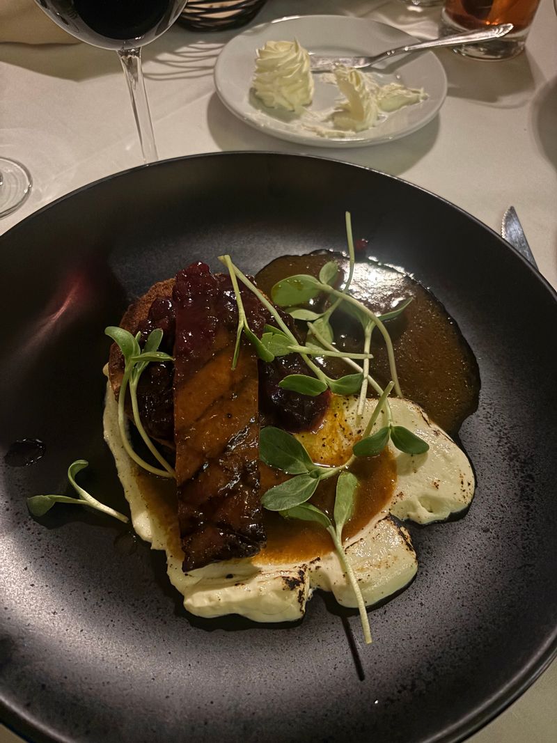 Atwater's Restaurant – Geneva