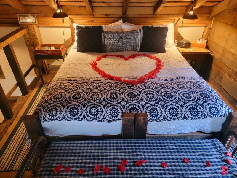 The Inn at Brandywine Falls, Cuyahoga Valley