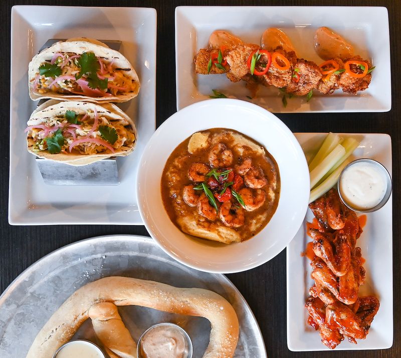 Merwin's Wharf – Cleveland