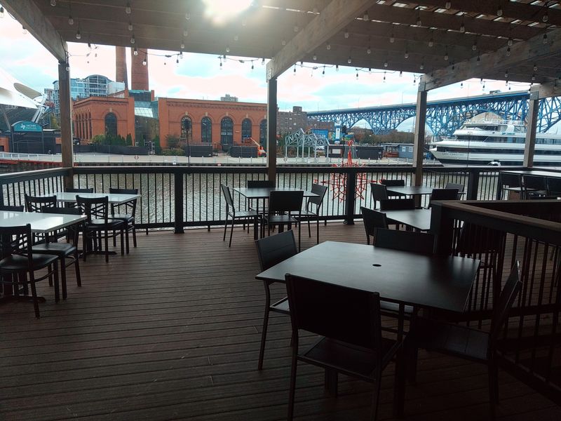 1330 on the River — 1330 Old River Rd