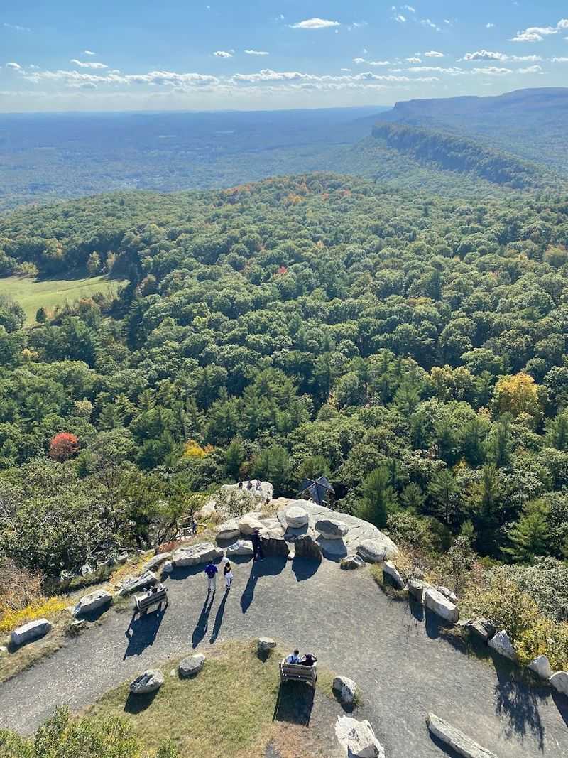 The Trail That Waited Its Turn