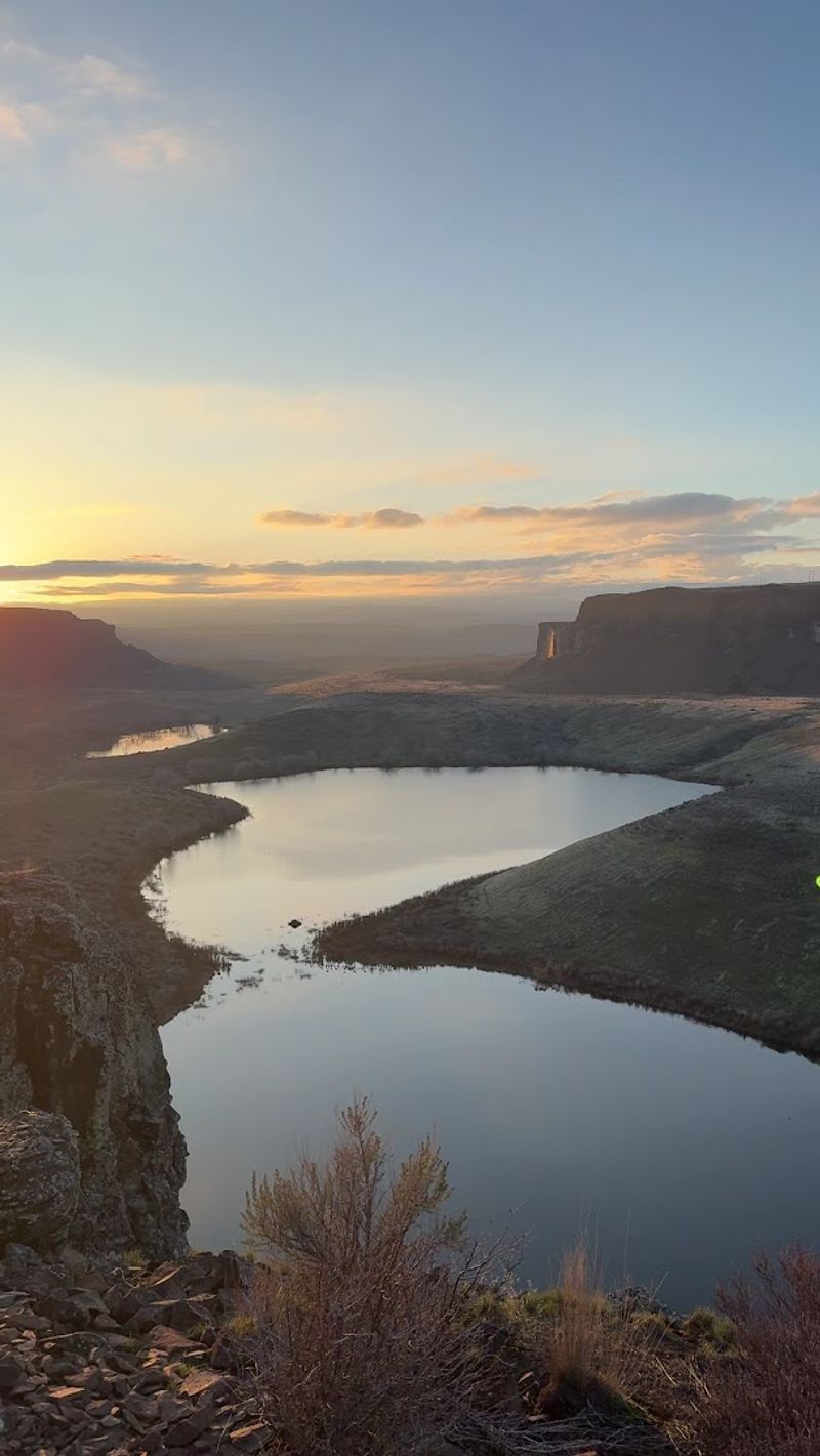 The Lakes: Quiet, Blue, And Surprisingly Beautiful
