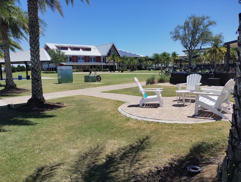 Finding Your Way To Babcock Ranch