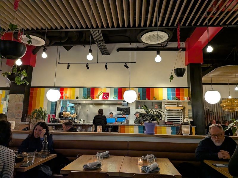 Reservations Are Not Optional, They Are Smart