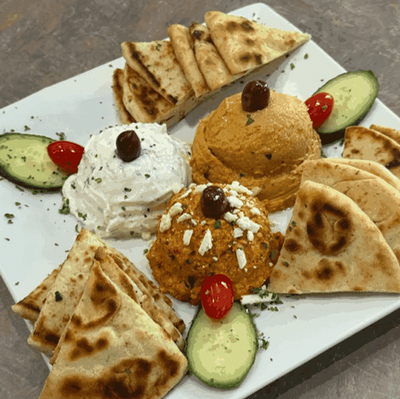 Lemon Soup and Other Starters Worth Ordering