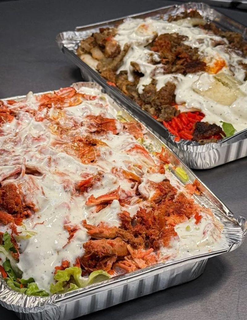 The Sauces That Built A Cult Following