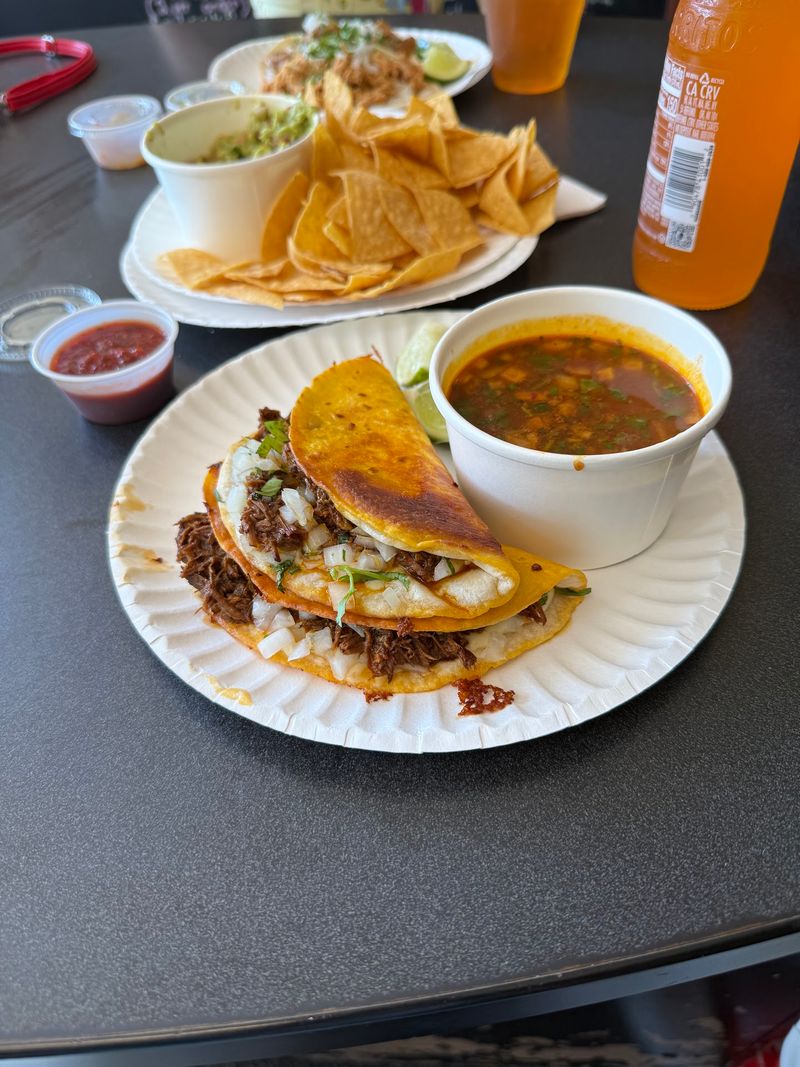 The Lamb Neck Burrito You Won't Forget The Lamb Neck Burrito You Won't Forget