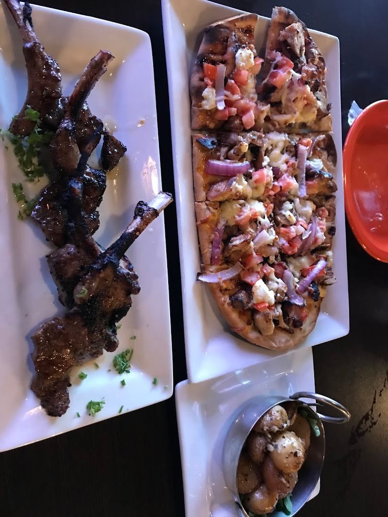 Gluten-Free Options Done With Actual Care