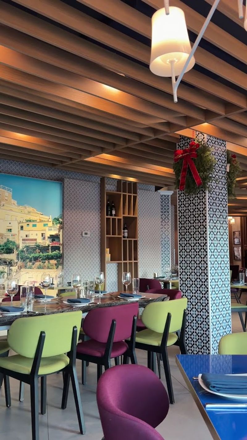 The Lamberti Name Carries Real Weight In The Philadelphia Dining Scene The Lamberti Name Carries Real Weight In The Philadelphia Dining Scene