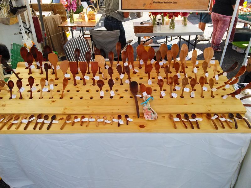 The Land Of Goshen Community Market, Edwardsville