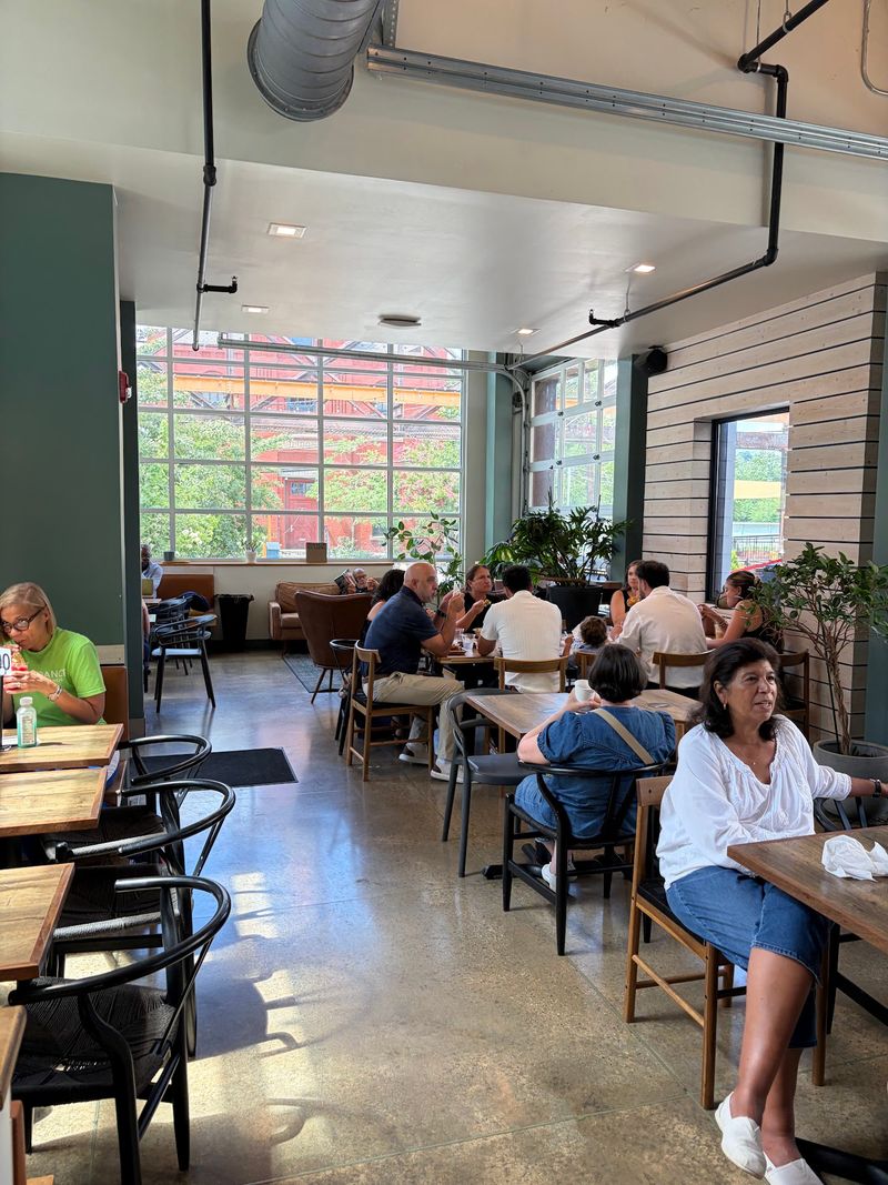 The Landing Kitchen, Bala Cynwyd