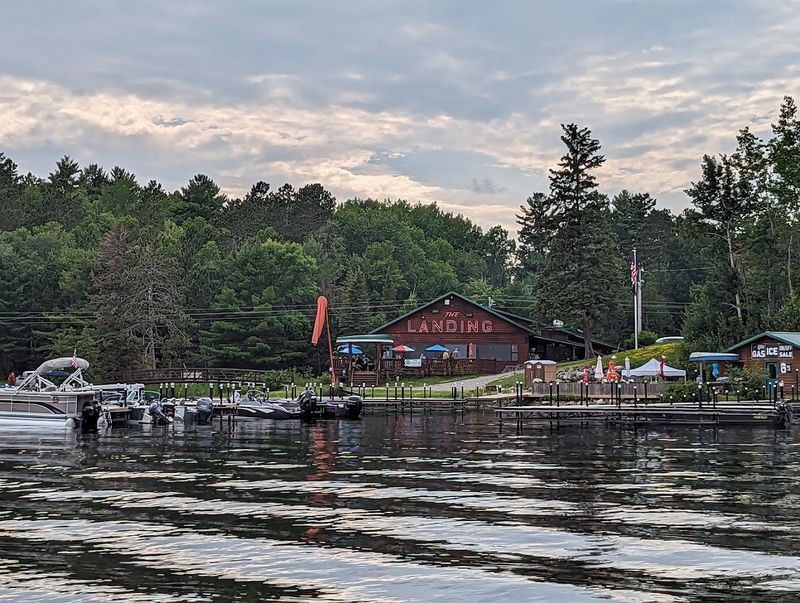 The Landing On Lake Vermilion