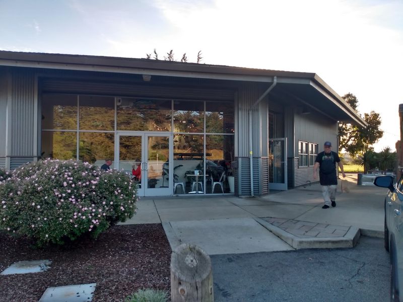 The Landing Restaurant