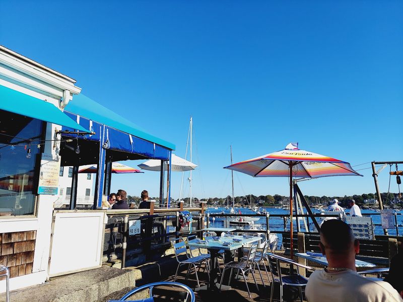 The Landing Restaurant