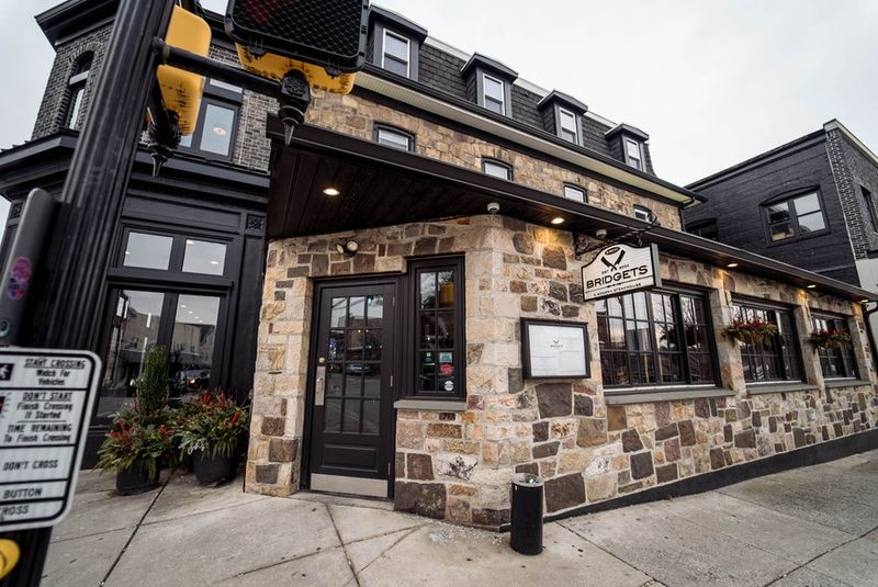 Bridget's Steakhouse (Ambler)