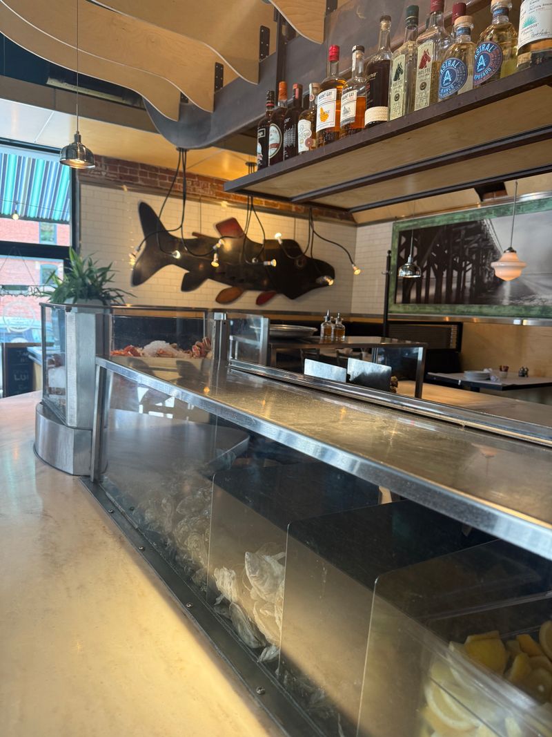 Downtown, Then Right Back To Life